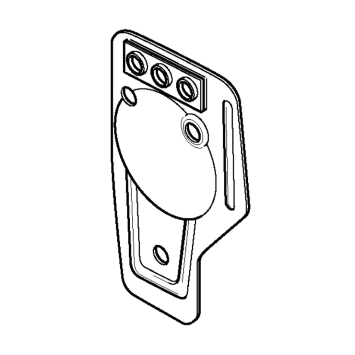 Partition 5021124-02 in the group at Entreprenadbutiken (5021124-02)