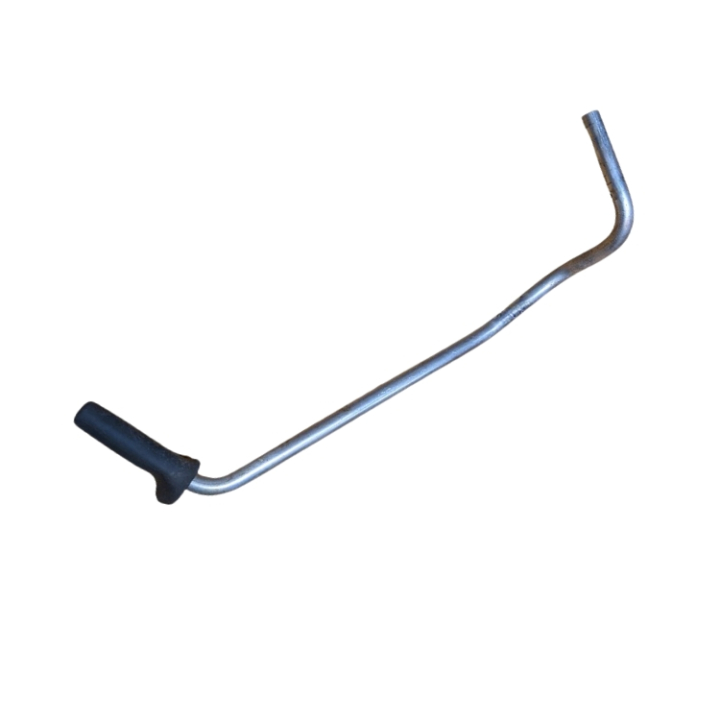 Steering wheel 5021179-06 in the group at Entreprenadbutiken (5021179-06)