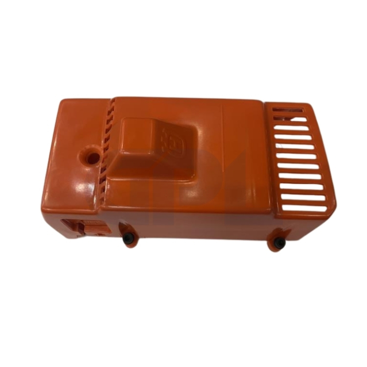 Cylinder cover 5021223-08 in the group  at Entreprenadbutiken (5021223-08)