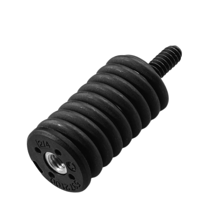 Vibration Damper Element 5021916-01 in the group at Entreprenadbutiken (5021916-01)