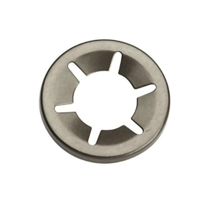 Lock washer in the group  at Entreprenadbutiken (5021929-01)