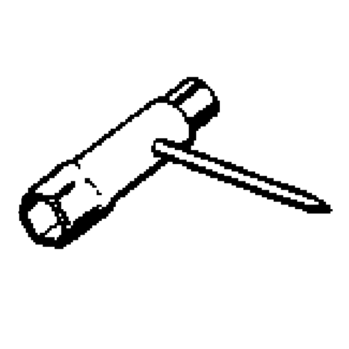 Combination key in the group  at Entreprenadbutiken (5021930-01)