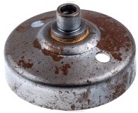 Clutch drum 232R, 235R, GR2032, GR2036 in the group  at Entreprenadbutiken (5022157-01)