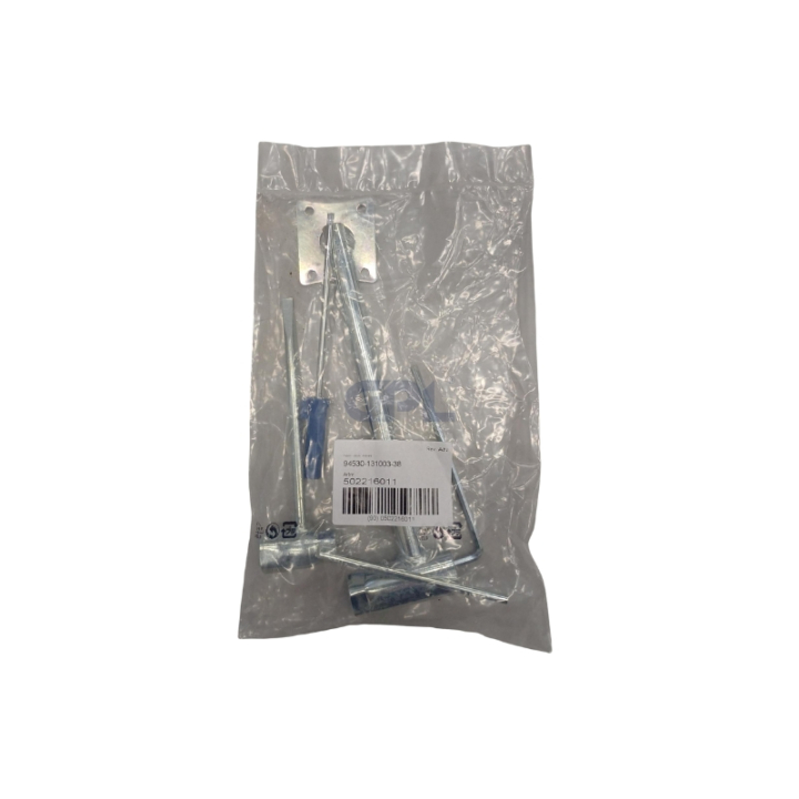 Tool kit 5022160-11 in the group at Entreprenadbutiken (5022160-11)