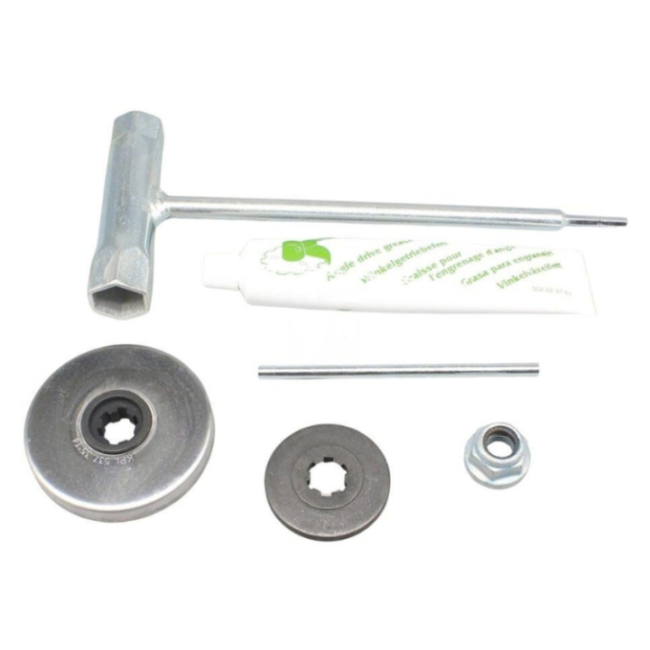 Accessory bag 5022160-27 in the group at Entreprenadbutiken (5022160-27)