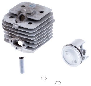 Cylinder Husqvarna 250RX, 252RX in the group  at Entreprenadbutiken (5022277-02)