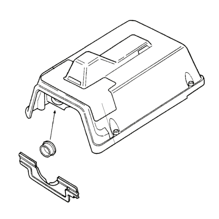 Wheel cover Winter Set 5022291-01 in the group  at Entreprenadbutiken (5022291-01)