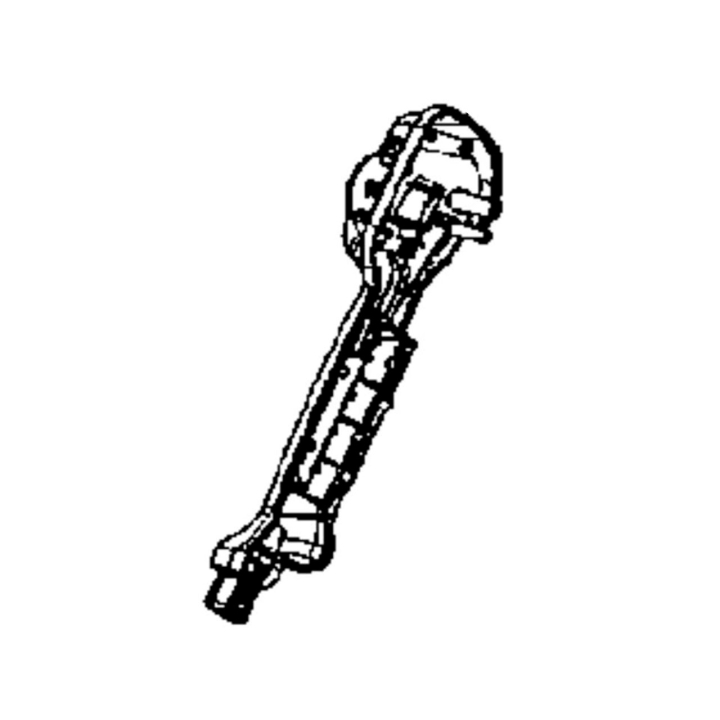 Handle Half Left in the group at Entreprenadbutiken (5022448-02)