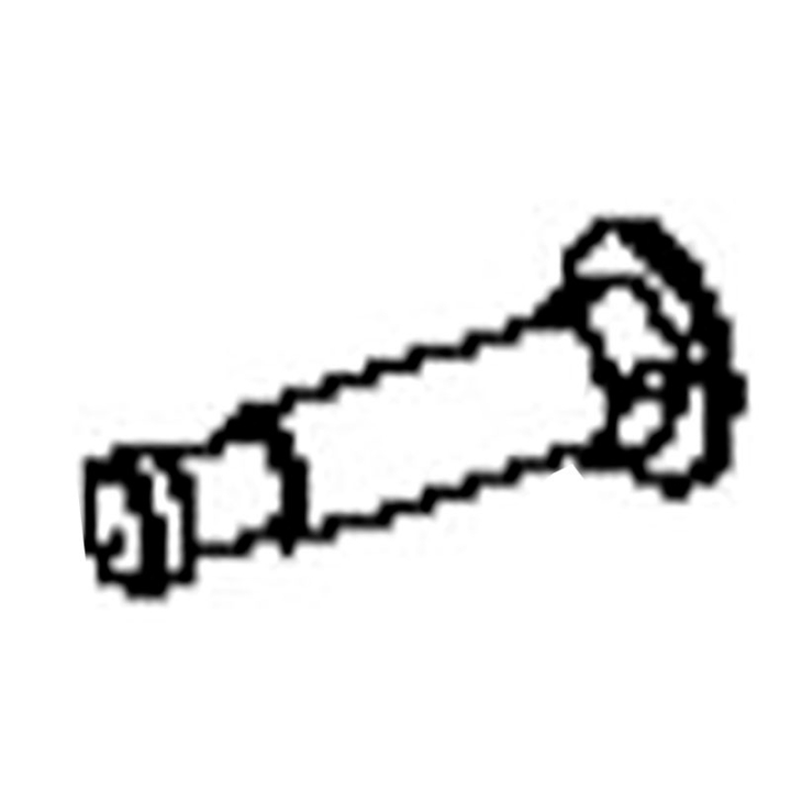 Bolt 5022599-01 in the group  at Entreprenadbutiken (5022599-01)