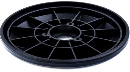 Bottom plate trimmer head Trimmy S II in the group at Entreprenadbutiken (5022603-01)