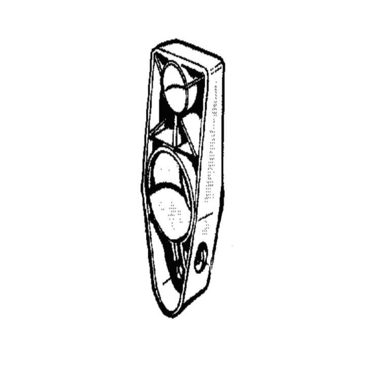 Holder 5022621-02 in the group at Entreprenadbutiken (5022621-02)
