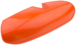 Blade guard Plastic 300mm 235R, 245RX, 250RX, 252RX in the group  at Entreprenadbutiken (5022634-01)