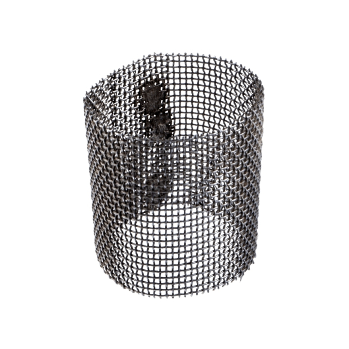 Spark arrester net 5022639-01 in the group at Entreprenadbutiken (5022639-01)