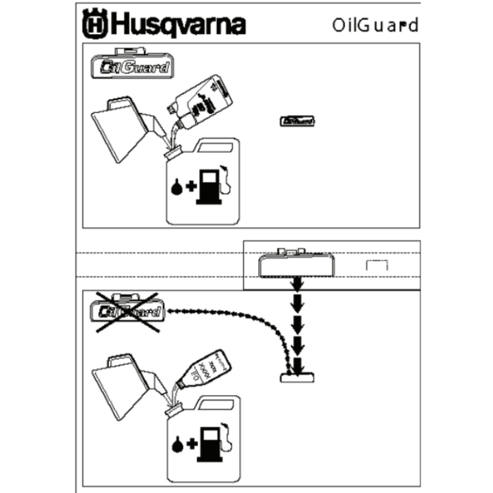 Switch Off Oilguard in the group  at Entreprenadbutiken (5022870-04)