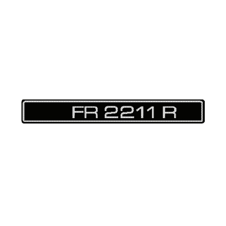 Decal 5022921-01 in the group at Entreprenadbutiken (5022921-01)