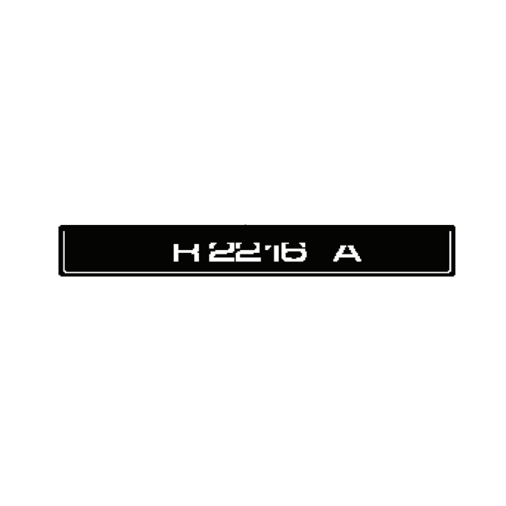 Decal 5022921-06 in the group  at Entreprenadbutiken (5022921-06)
