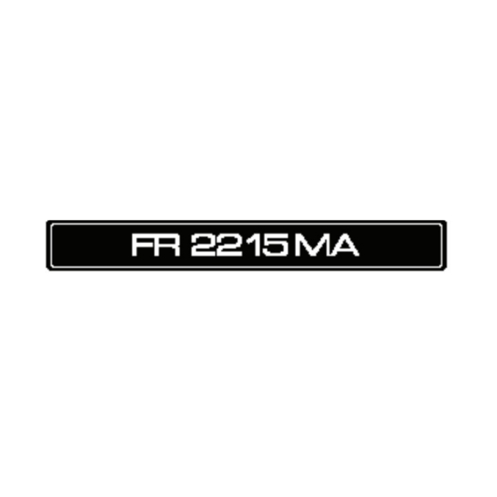 Decal 5022921-09 in the group  at Entreprenadbutiken (5022921-09)