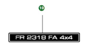 Decal 5022926-09 in the group at Entreprenadbutiken (5022926-09)