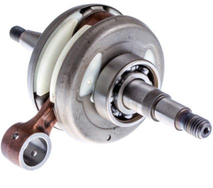 Crankshaft Kpl 5022950-02 in the group  at Entreprenadbutiken (5022950-02)