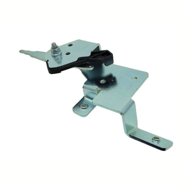 Throttle control in the group at Entreprenadbutiken (5022956-01)