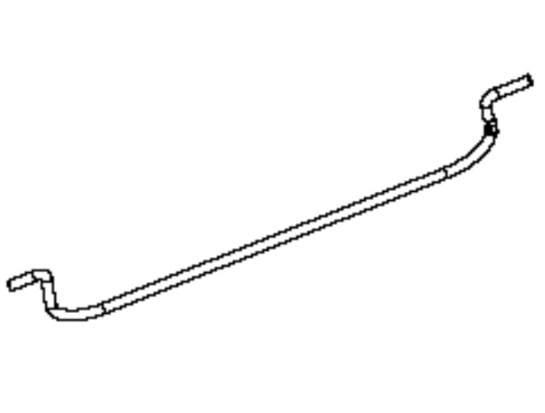 Bracket 5024066-01 in the group  at Entreprenadbutiken (5024066-01)