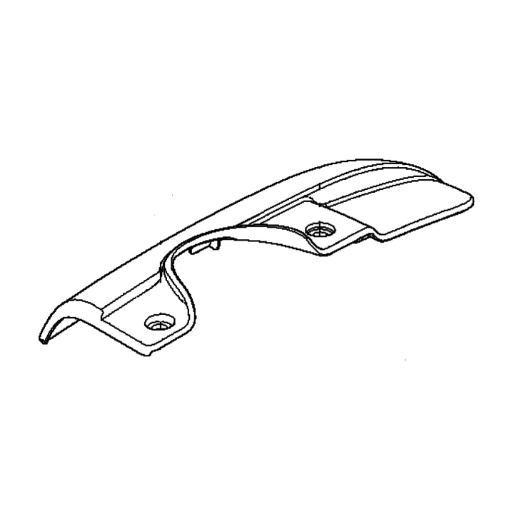 Arm protection 5024339-01 in the group  at Entreprenadbutiken (5024339-01)