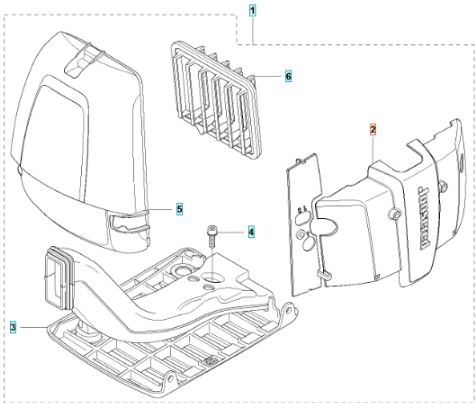 Winter Set 5024358-02 in the group  at Entreprenadbutiken (5024358-02)
