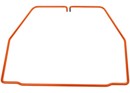 Grassbag Frame 5024471-01 in the group  at Entreprenadbutiken (5024471-01)