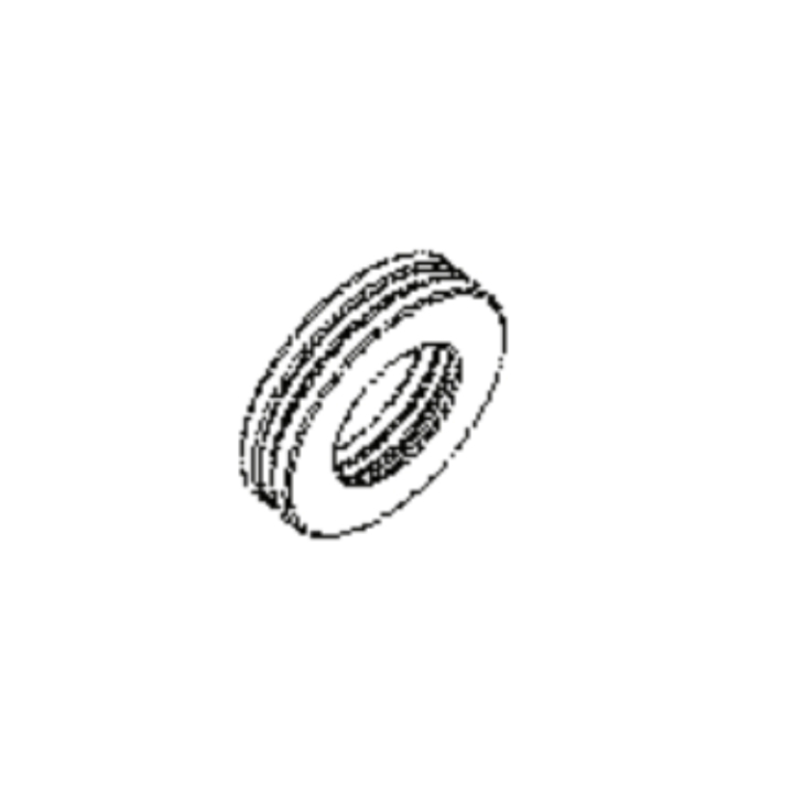 Bearing Ths060513 in the group  at Entreprenadbutiken (5024492-01)