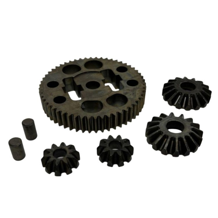 Differential Gear Kit in the group  at Entreprenadbutiken (5024494-01)