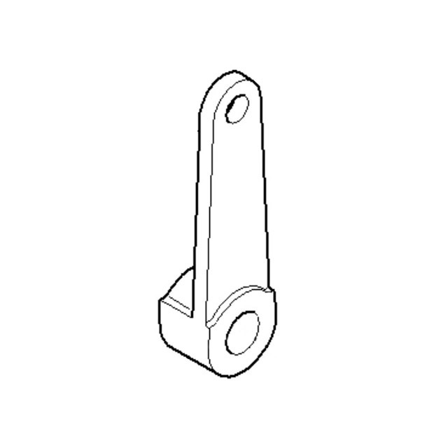 Control Lever in the group at Entreprenadbutiken (5024532-01)