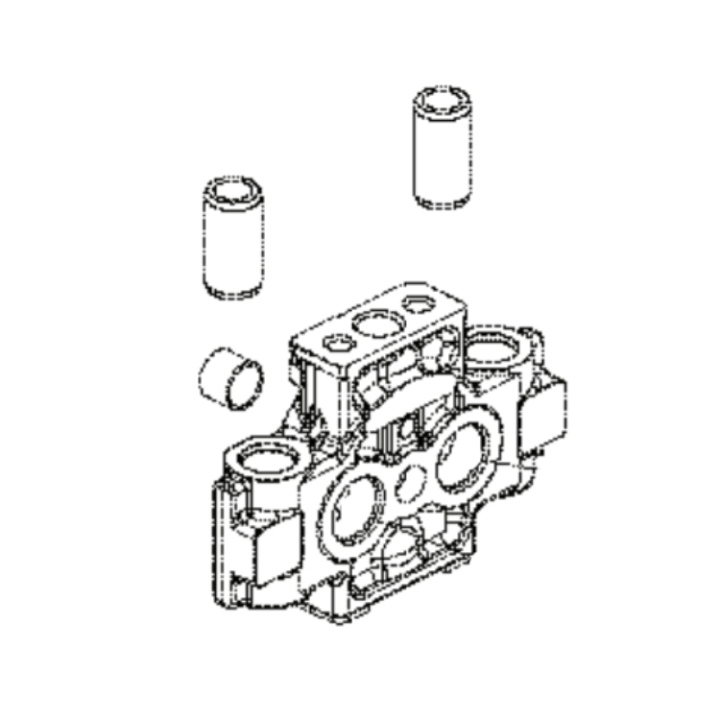 Center Case in the group  at Entreprenadbutiken (5024559-01)