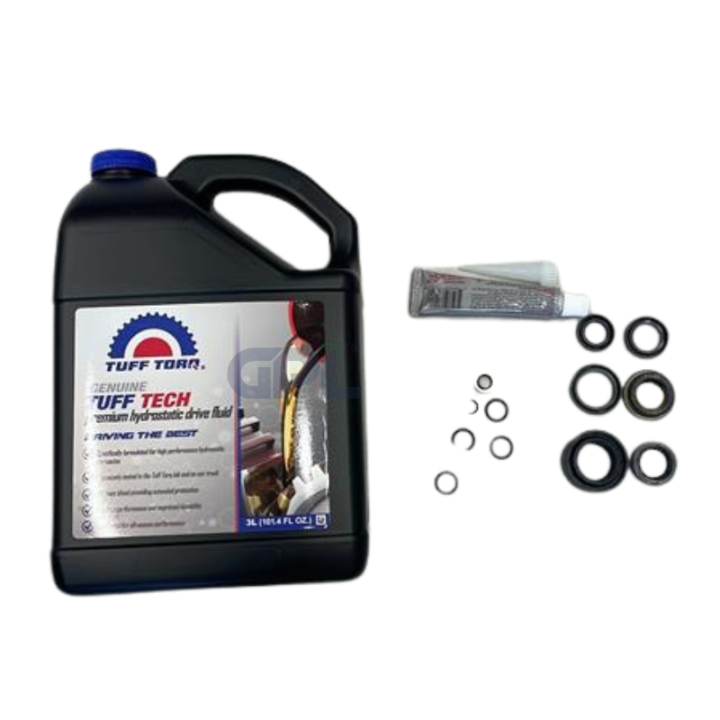 Seal Kit in the group  at Entreprenadbutiken (5024598-01)