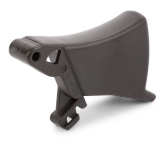 Throttle control 5024718-01 in the group  at Entreprenadbutiken (5024718-01)