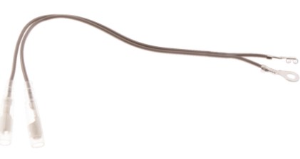 Short circuit cable 5024936-01 in the group  at Entreprenadbutiken (5024936-01)