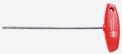 T-Hex key M5 4Mm 5025018-01 in the group  at Entreprenadbutiken (5025018-01)