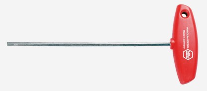 T-Hex Key 5Mm M6 5025064-01 in the group  at Entreprenadbutiken (5025064-01)