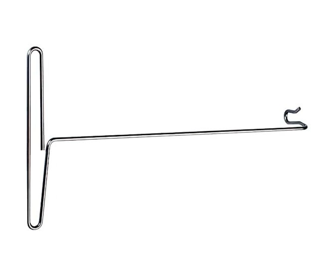 Hook To Fuel Filter 5025083-01 in the group  at Entreprenadbutiken (5025083-01)