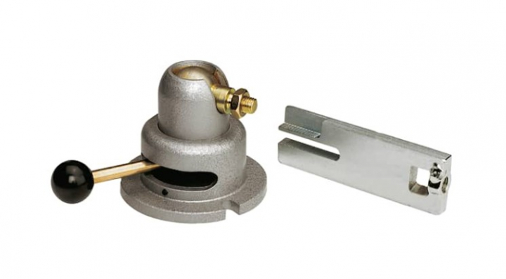 Mounting Fixture Kpl 5025102-01 in the group  at Entreprenadbutiken (5025102-01)