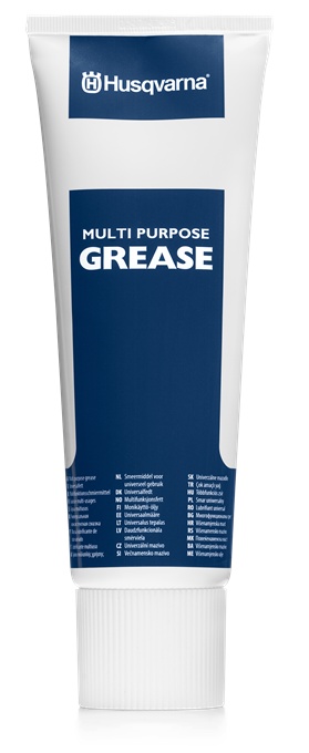 Multi-Purpose Grease 225G in the group Oils & Grease / Oils & Grease at Entreprenadbutiken (5025127-01)