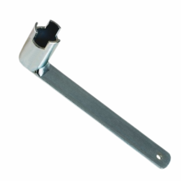 Key F, Clutch 5025222-02 in the group  at Entreprenadbutiken (5025222-02)