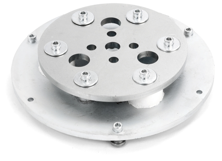 Grinding head in the group  at Entreprenadbutiken (5025582-01)