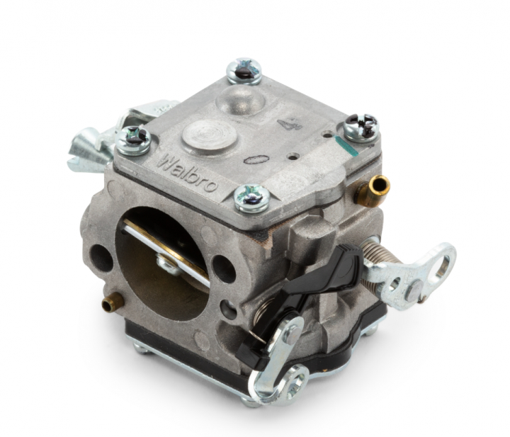 Carburetor Kpl, Rwj-3 in the group  at Entreprenadbutiken (5026232-01)