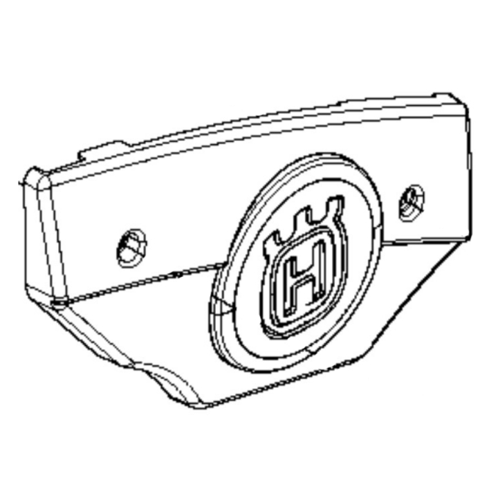 Control Cover 5026374-01 in the group  at Entreprenadbutiken (5026374-01)