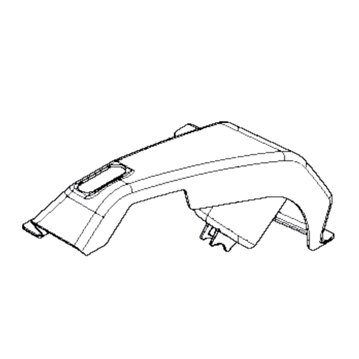Control Cover 5026376-01 in the group  at Entreprenadbutiken (5026376-01)
