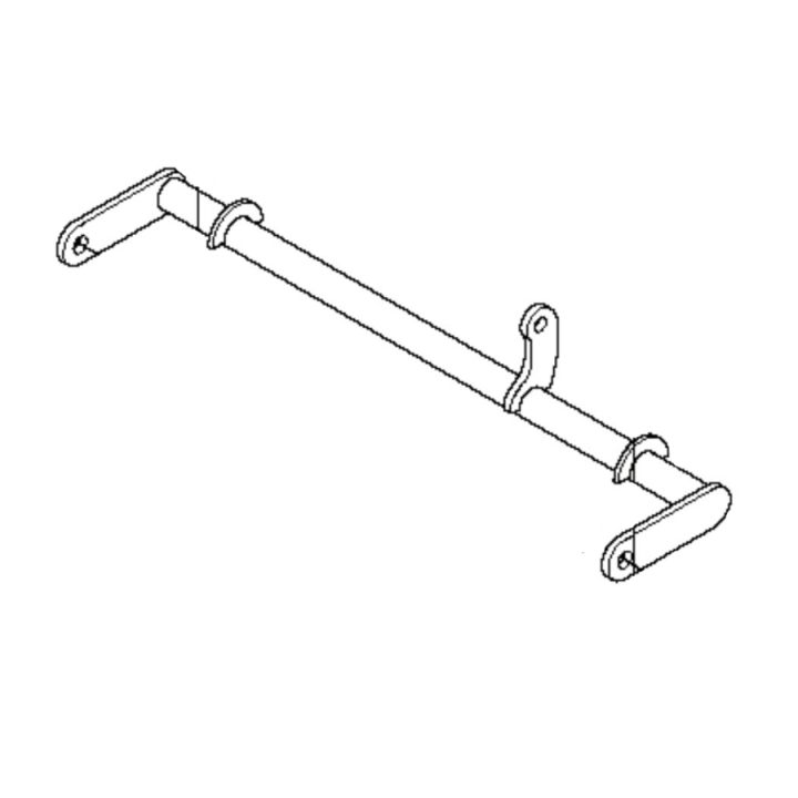 Cross brace in the group  at Entreprenadbutiken (5026418-03)