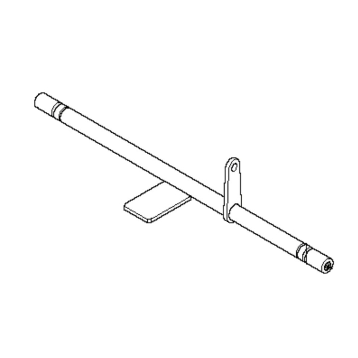 Cross brace in the group  at Entreprenadbutiken (5026419-02)