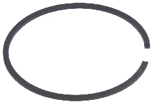 Piston ring 5026539-01 in the group  at Entreprenadbutiken (5026539-01)