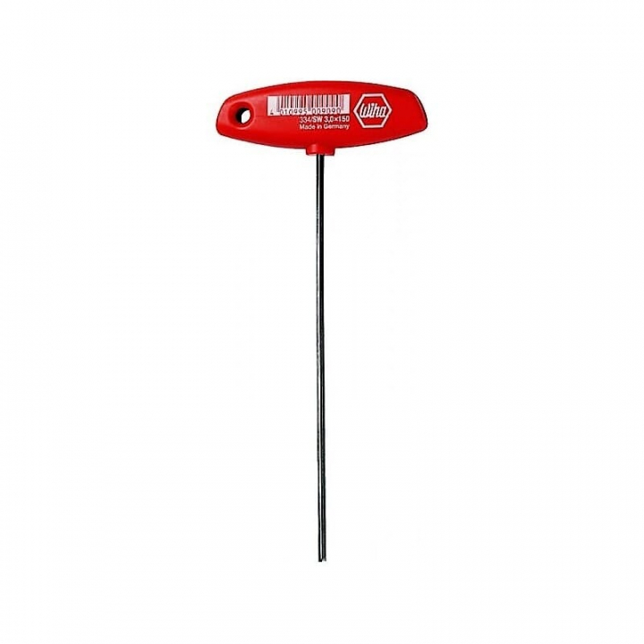 Torx - Chisel 5027127-01 in the group  at Entreprenadbutiken (5027127-01)