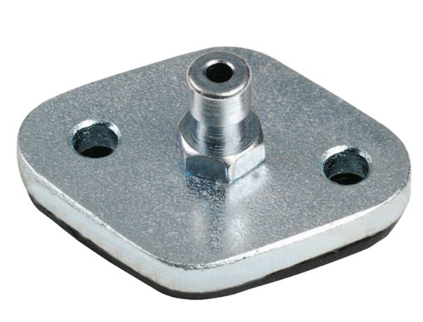 Cover Washer, Intake 5027138-01 in the group  at Entreprenadbutiken (5027138-01)